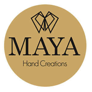 HANDCREATIONS BY MAYA