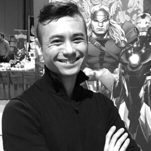 JIM CHEUNG