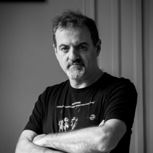 PIERRE ALARY