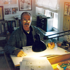 MASSIMO DE VITA