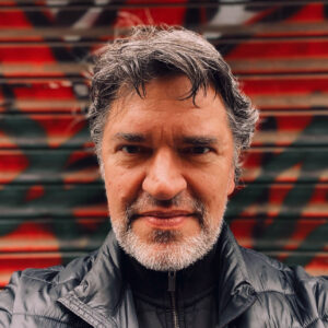 ENRICO MARINI